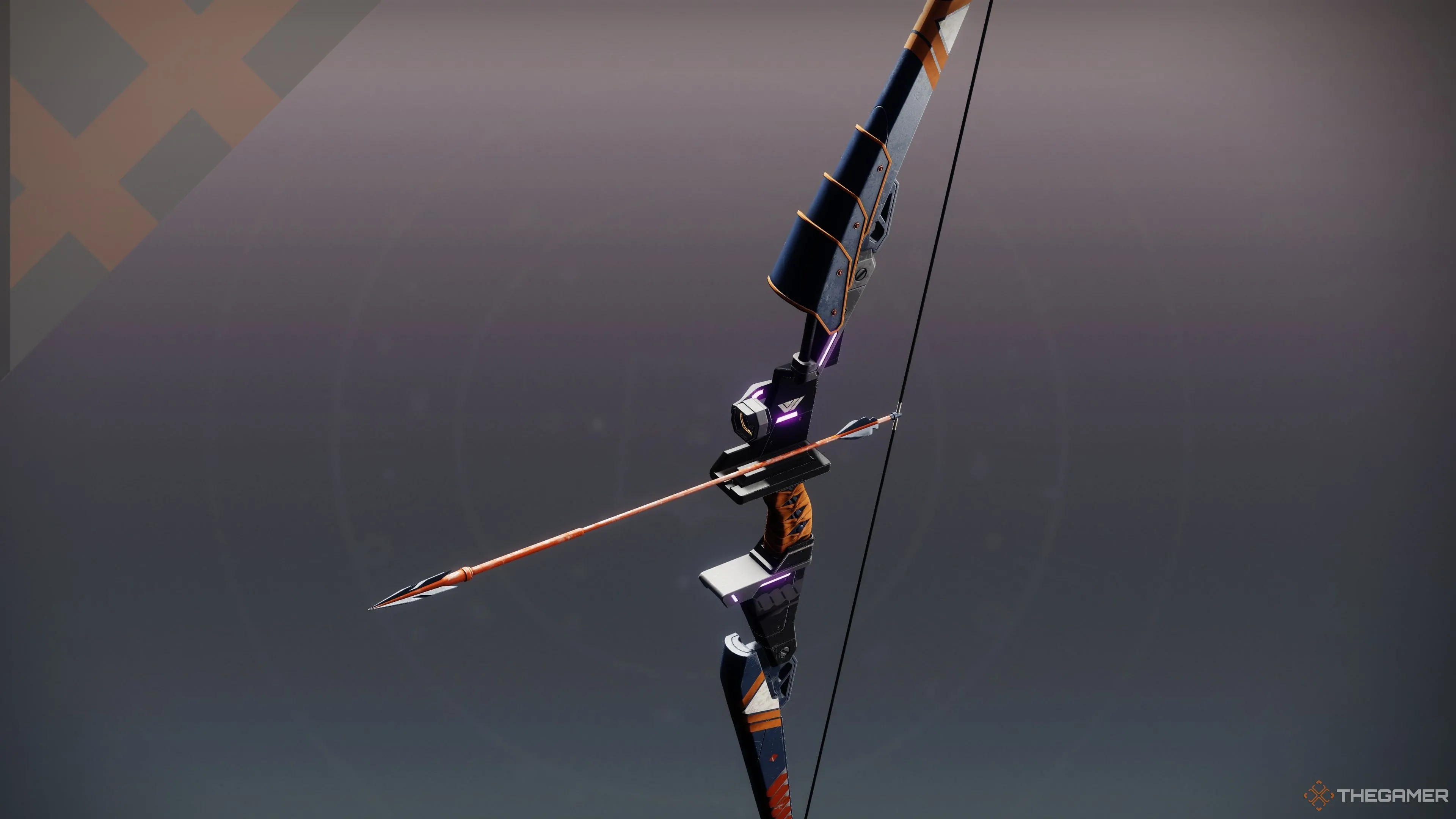 Mercury-A, cung High-Impact Longbow mới trong Destiny 2, nổi bật với khả năng tạo Orb và gây sát thương diện rộng.