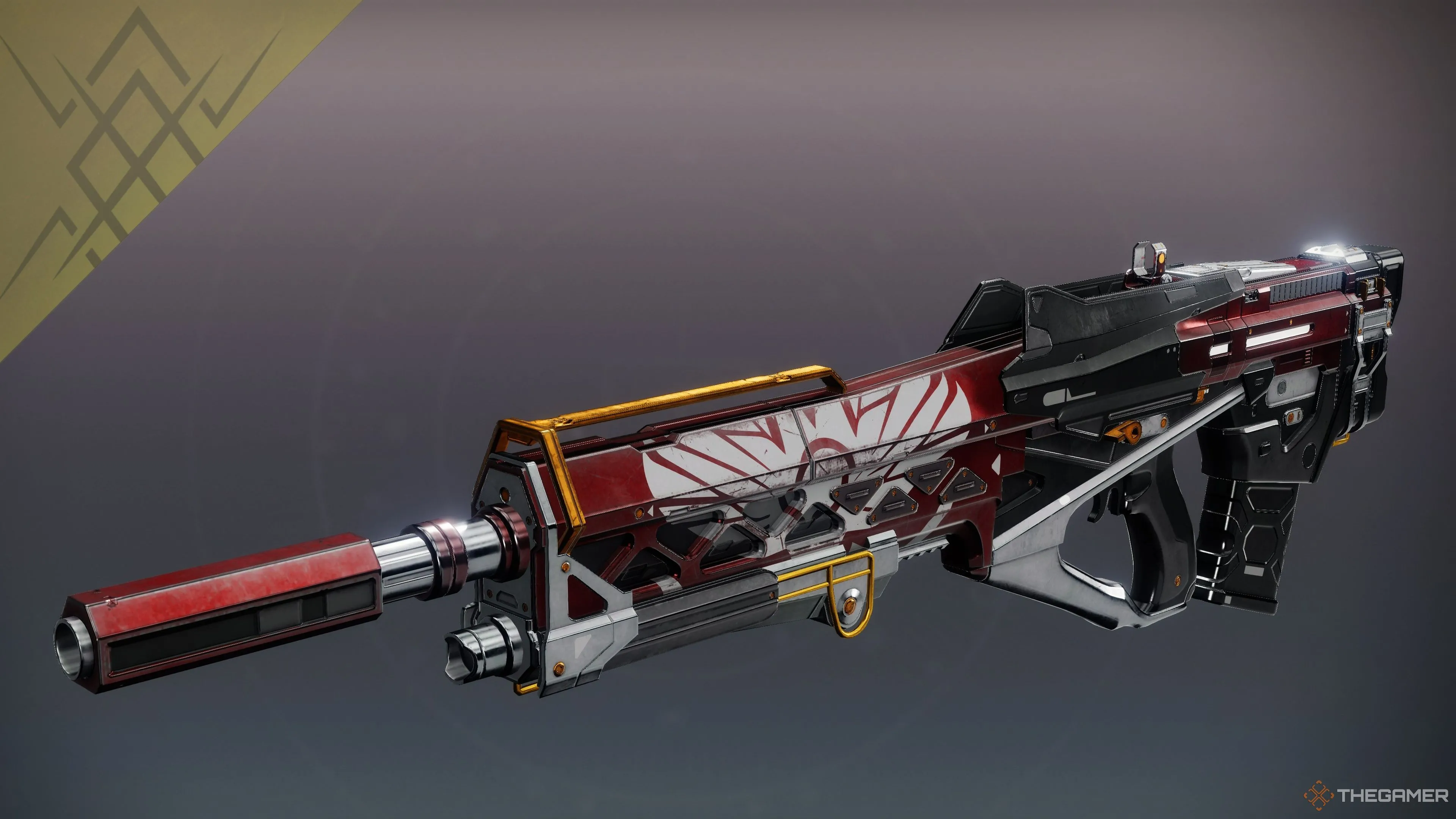 Stars In Shadow, súng trường xung Solar hồi sinh trong Destiny 2, với các god roll tối ưu cho PvP và PvE.