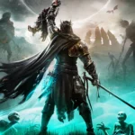 Thông báo chính sách giảm giá game Lords of the Fallen phiên bản digital