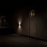 Vị trí Phòng ngủ Lá chắn trên bản đồ Cain Estate trong Dead Take.