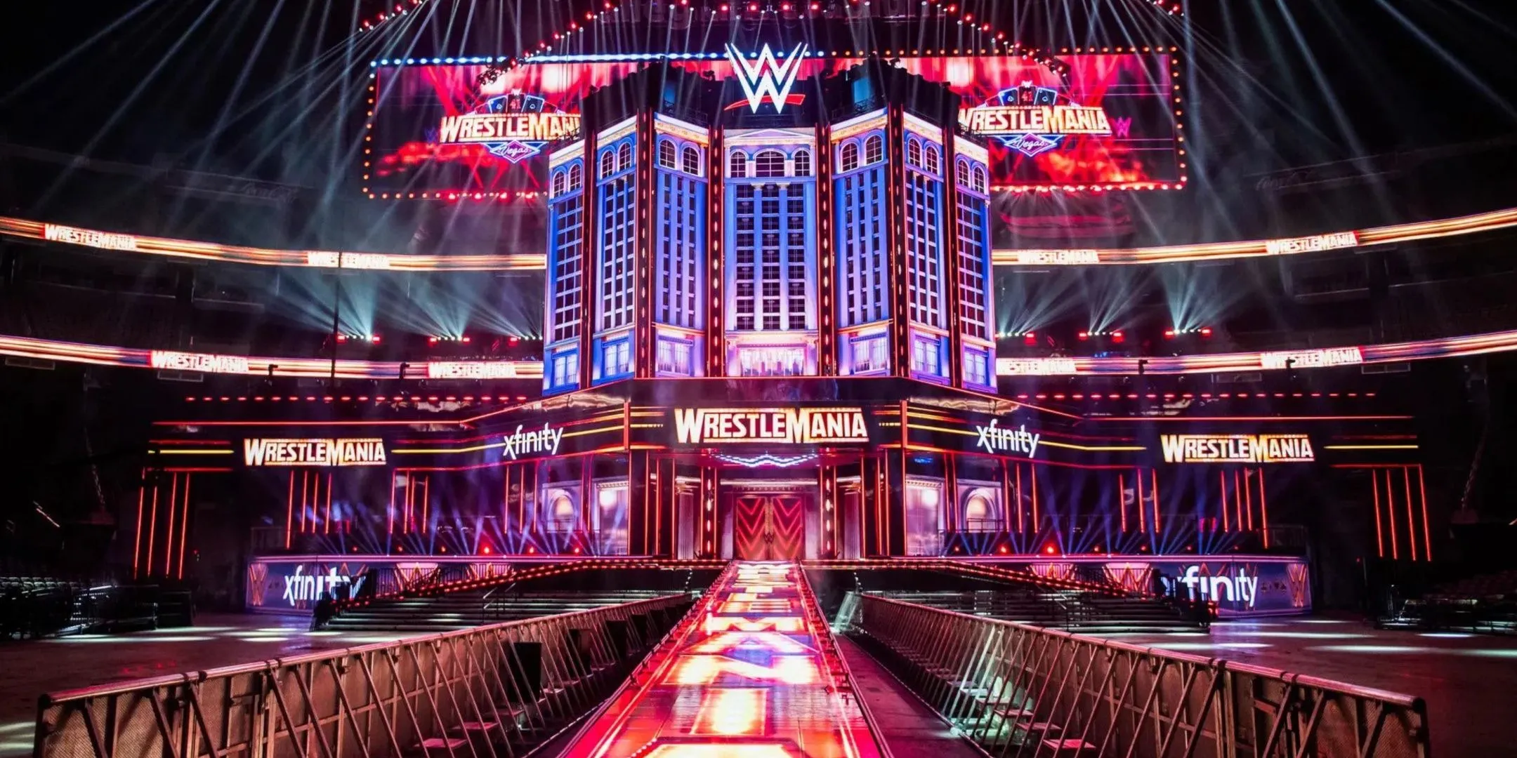 WWE WrestleMania và tiềm năng cho Showcase Mode của Hulk Hogan trong WWE 2K26